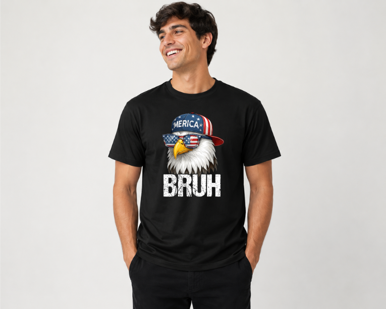 USA Design 5