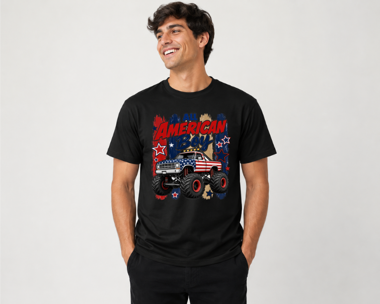 USA Design 4
