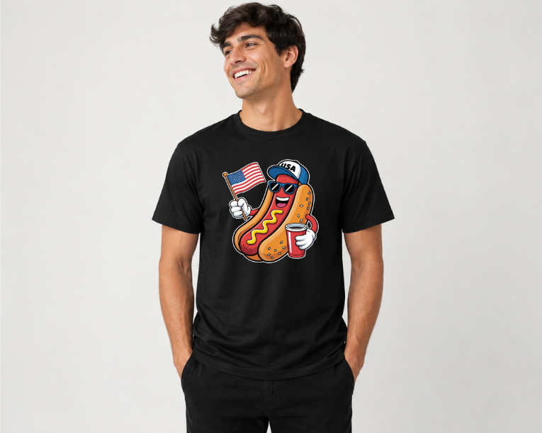 USA Design 1