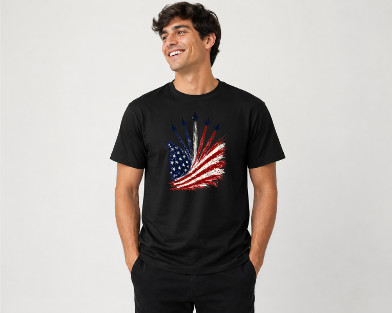 USA Design 6
