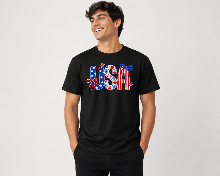 USA Design 2