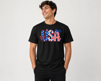 USA Design 2