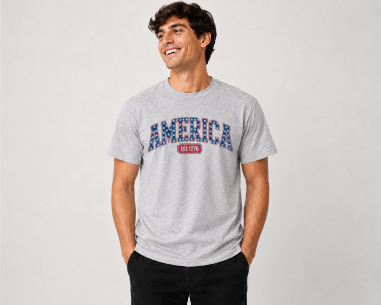 USA Design 7