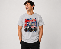 USA Design 4