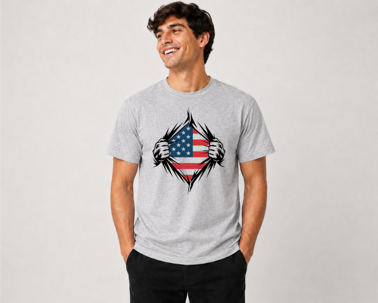 USA Design 13