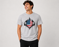 USA Design 13