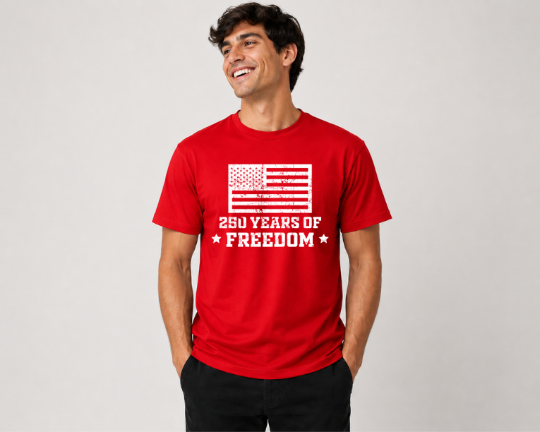 USA Design 16